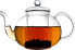 Фото #2 товара Bredemeijer Bredemeijer Verona Single-walled teapot, glass 1465