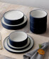 Фото #66 товара Colortex Stone Stax Cereal Bowls, Set of 4