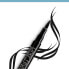 Eyeliner - Bourjois Liner Feutre 41 - Ultra Black