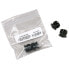 SRAM Vuka Alumina/Carbon Extensions End Plugs