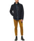 ფოტო #2 პროდუქტის Men's Carlisle Stretch Packable Moto Jacket