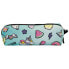 OH MY POP Fan Square So Cute Pencil Case