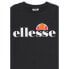 ფოტო #3 პროდუქტის ELLESSE Ehw834W21 short sleeve T-shirt
