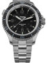 Traser H3 109378 P67 T25 SuperSub black 46 mm diver 50ATM