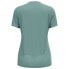 ODLO Ascent Merino 160 Tree short sleeve T-shirt