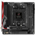 Motherboard ASRock B650E PG-ITX WIFI Intel Wi-Fi 6 AMD B650 AMD AM5