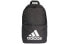 Фото #1 товара Рюкзак Adidas CF9008 Logo