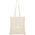 Сумка KRUSKIS Sailing Heartbeat Tote Bag