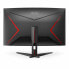 Gaming Monitor AOC CQ32G2SE/BK Quad HD 32" 165 Hz