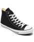 Фото #1 товара Men's Chuck Taylor Hi Top Casual Sneakers from Finish Line