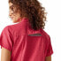 Фото #7 товара Рубашка Regatta Travel Packaway с коротким рукавом, спортивная, ISAFLEX, легкая, быстросохнущая