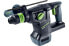 Фото #2 товара Festool Akku-Kombihammer KHC 18 5,0 EBI-Plus, 2x 5,0 Ah und Ladegerät im Systainer