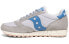 Saucony Jazz Original Vintage Climbing 低帮 跑步鞋 男女同款 灰兰 / Кроссовки Saucony Jazz Original Vintage Climbing S70463-6