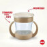 Фото #4 товара Trinklernbecher Evolution Mini Magic Cup türkis, 160 ml, 1 St