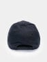 Champion Boys Classic Twill Hat Cotton Men with Leather Back Strap Baseball Cap
