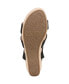 ფოტო #5 პროდუქტის Women's Danita Wedge Sandals