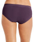 ფოტო #2 პროდუქტის Women's Seamfree Hipster 3-Pack Underwear 4391