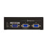 ATEN VS132A - VGA - 2x VGA - HDB-15 - 2048 x 1536 pixels - Black - 65 m