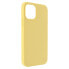 Фото #9 товара Чехол для смартфона Hama MagCase Finest Feel PRO для Apple iPhone 12/12 Pro Желтый 15.5 см