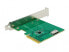 Delock 90307 - PCIe - PCIe 3.0 - China - Windows 10 - Windows 10 x64 - Windows 7 - Windows 7 x64 - Windows 8.1 - Windows 8.1 x64 - Box