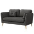 Фото #1 товара 2-Sitzer Sofa Belmil