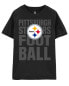 Kid NFL Pittsburgh Steelers Tee 7