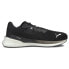 Puma Eternity Nitro Running Mens Black Sneakers Athletic Shoes 19468102