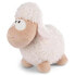 Фото #2 товара Мягкая игрушка для девочек NICI Sheep 45 cm Teddy