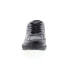 Фото #5 товара Emeril Lagasse Dixon Tumbled EZ-Fit Womens Black Athletic Work Shoes