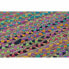 Фото #3 товара Ковер DKD Home Decor Коричневый Разноцветный джут Хлопок (160 x 230 x 1 cm)