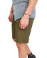 Фото #2 товара Men's Seaside Cargo Short