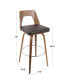 Фото #6 товара Trilogy 30" Bar Stool