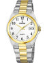 Фото #1 товара Festina F20554/1 Classic Mens Watch 40mm 5ATM