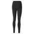 Фото #2 товара Puma X Goop High Waist Training Leggings Womens Black Athletic Casual 521140-01