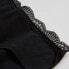 YSABEL MORA Midi Panties Cotton With Lace