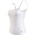 TOMMY HILFIGER Premium Essentials With Lace Sleeveless Base Layer 2 Units