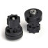 RAILBLAZA Starport Adapter Black (2 pcs) - фото #1