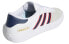 adidas originals Matchbreak Super 低帮 板鞋 男款 白黑红 / Кроссовки Adidas originals Matchbreak Super FV5971