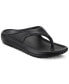 ფოტო #1 პროდუქტის Men's Remy Thong Sandals, Created for Macy's