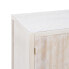 Фото #8 товара Мебель для прихожей с ящиками DUNE Натуральный Белый древесина ели 80 x 40 x 80 cm