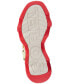 Фото #5 товара Women's Kinetic Impact Ankle-Strap Sport Platform Sandals