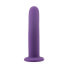 Фото #4 товара Dildo for Harness Raw Recruit M Purple