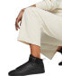 ფოტო #8 პროდუქტის Women's Essential Elevated Velour Straight-Leg Sweatpants