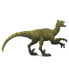 Фото #3 товара Фигурка Safari Ltd Velociraptor Dinosaur Velociraptors of The World (Разноцветные велоцирапторы)