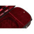 Petz 2122VN Violin Case 4/4 BK/RD