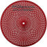 Фото #4 товара Тарелки Millenium 14" Still Series Hi-Hat Красные