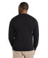 ფოტო #3 პროდუქტის Big & Tall Johnny g Essential V-Neck Sweater