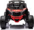 Фото #18 товара TRITON Auto Na Akumulator Buggy Can-am DK-CA003 Czerwony