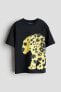 Фото #4 товара Animal-motif T-shirt