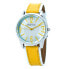 Фото #1 товара PERTEGAZ WATCHES PDS-041-Y watch